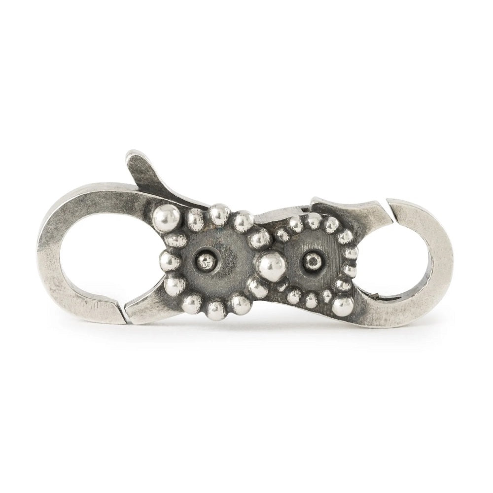 Chiusura TROLLBEADS Della Connessione in Argento 925 - TAGLO-00127