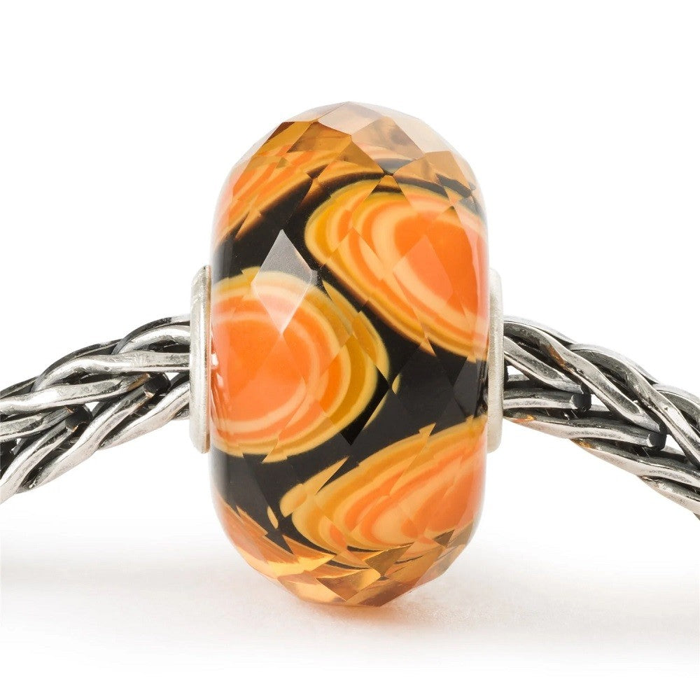 Beads TROLLBEADS Buon Compleanno - TGLBE-30131 - immagine 2