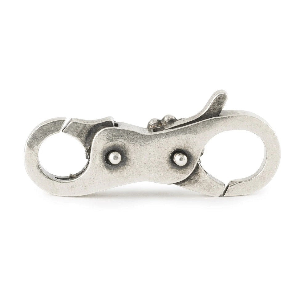 Chiusura TROLLBEADS Della Connessione in Argento 925 - TAGLO-00127