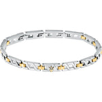 Bracciale Uomo MASERATI Iconic - JM124AVD38