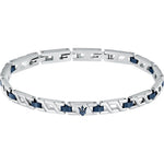 Bracciale Uomo MASERATI Iconic - JM124AVD39