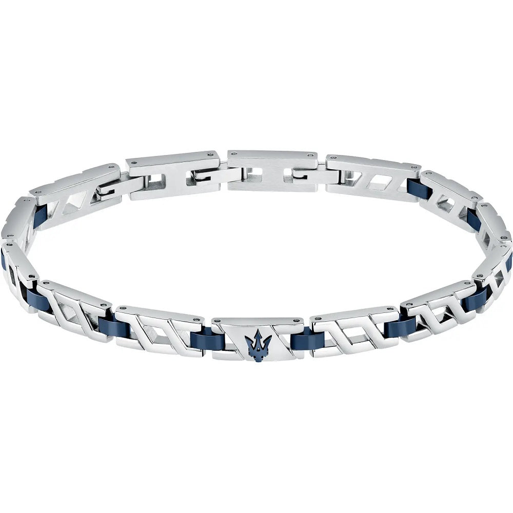 Bracciale Uomo MASERATI Iconic - JM124AVD39