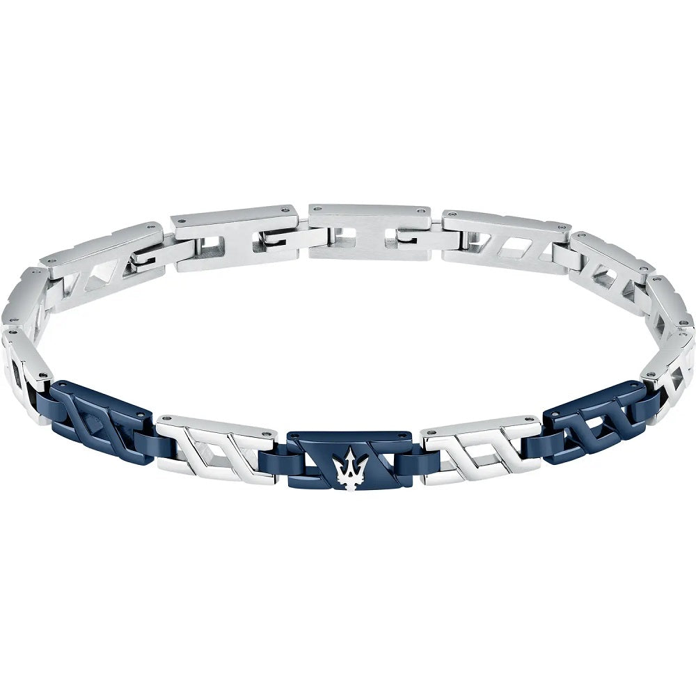 Bracciale Uomo MASERATI Iconic - JM523AVD31