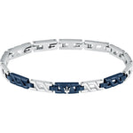 Bracciale Uomo MASERATI Iconic - JM523AVD31