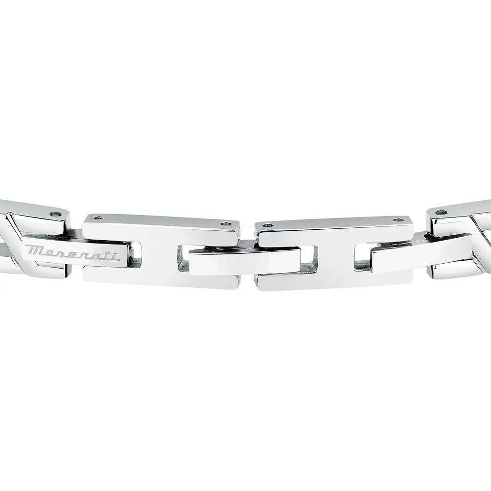 Bracciale Uomo MASERATI Iconic - JM124AVD34 - immagine 5