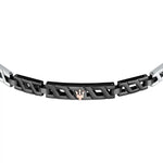 Bracciale Uomo MASERATI Iconic - JM124AVD36 - immagine 4