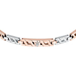 Bracciale Uomo MASERATI Iconic - JM124AVD37 - immagine 2