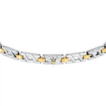 Bracciale Uomo MASERATI Iconic - JM124AVD38 - immagine 2