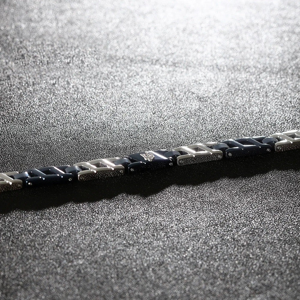 Bracciale Uomo MASERATI Iconic - JM523AVD31 - immagine 4