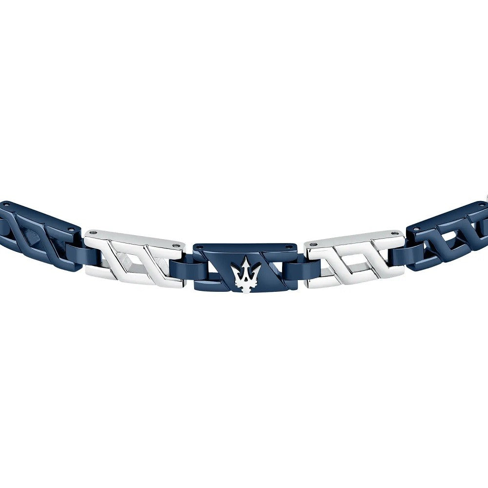 Bracciale Uomo MASERATI Iconic - JM523AVD31 - immagine 5