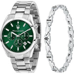 Orologio Uomo MASERATI Attrazione Special Box - R8853151017