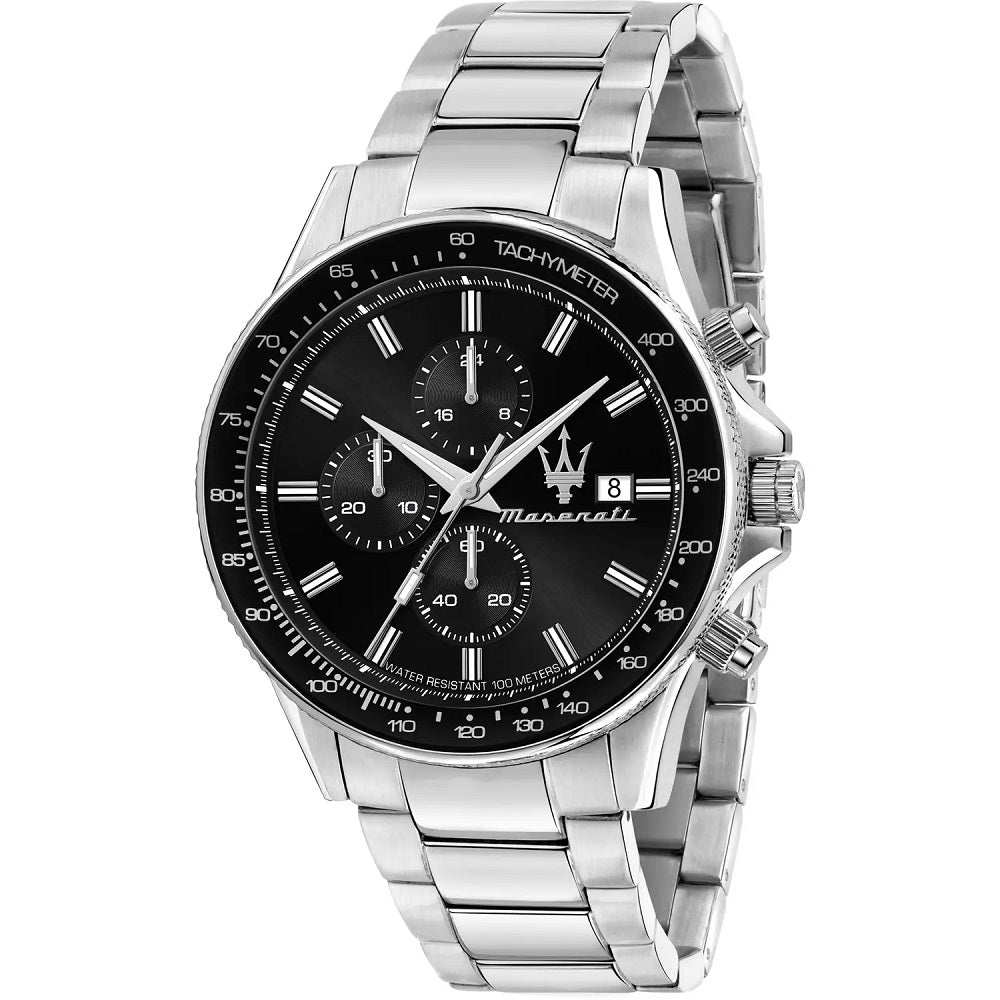 Orologio Uomo MASERATI Sfida - R8873640015