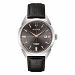 Orologio Uomo BULOVA Sutton Automatic - 96B422