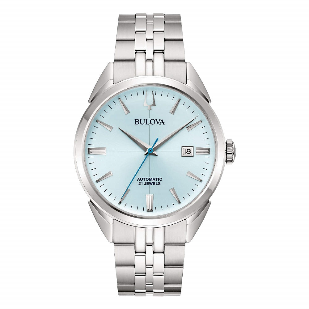 Orologio Uomo BULOVA Sutton Automatic - 96B423