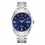 Orologio Uomo BULOVA Sutton Automatic - 96B425
