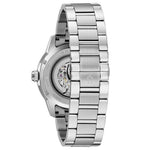 Orologio Uomo BULOVA Sutton Skeleton Automatic - 96A208 - immagine 3