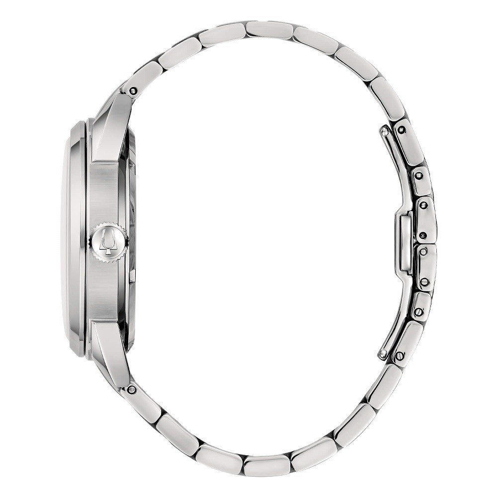 Orologio Uomo BULOVA Sutton Automatic - 96B423 - immagine 2