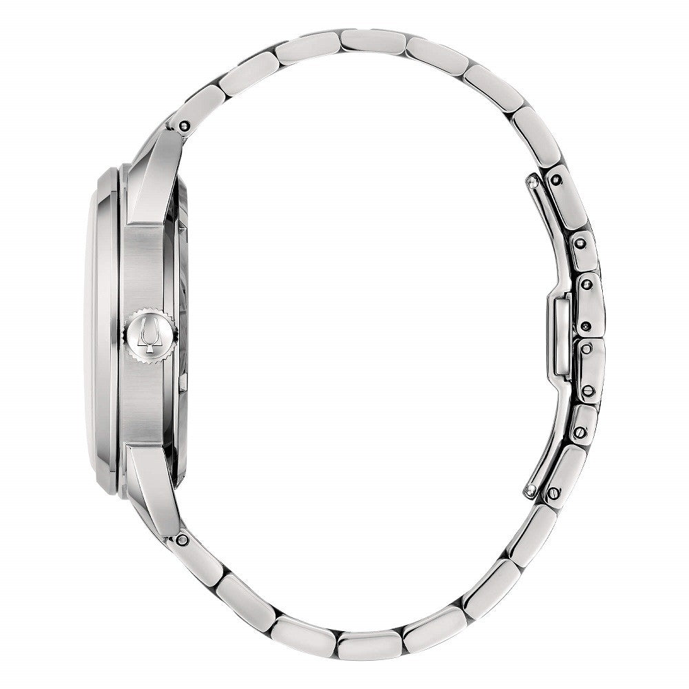 Orologio Uomo BULOVA Sutton Automatic - 96B424 - immagine 2