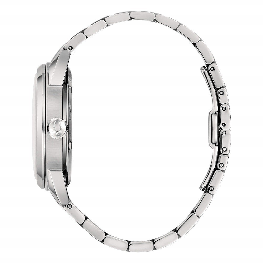 Orologio Uomo BULOVA Sutton Automatic - 96B425