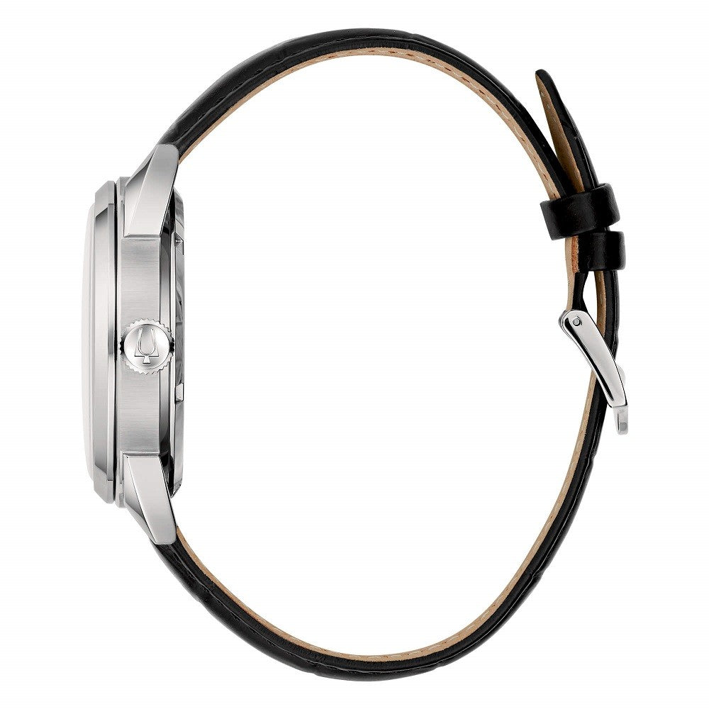 Orologio Uomo BULOVA Sutton Automatic - 96B422