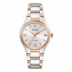 Orologio Donna BULOVA Classic Lady Automatic - 98L313