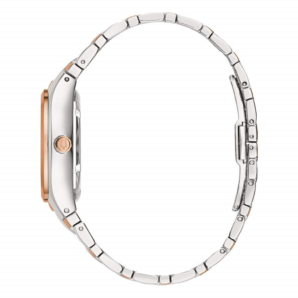 Orologio Donna BULOVA Classic Lady Automatic - 98L313