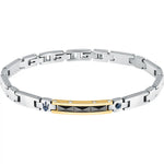 Bracciale Uomo MASERATI Ceramic - JM224ATZ37