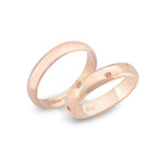 Coppia Fedi POLELLO Marea - 3355DR - 3355UR