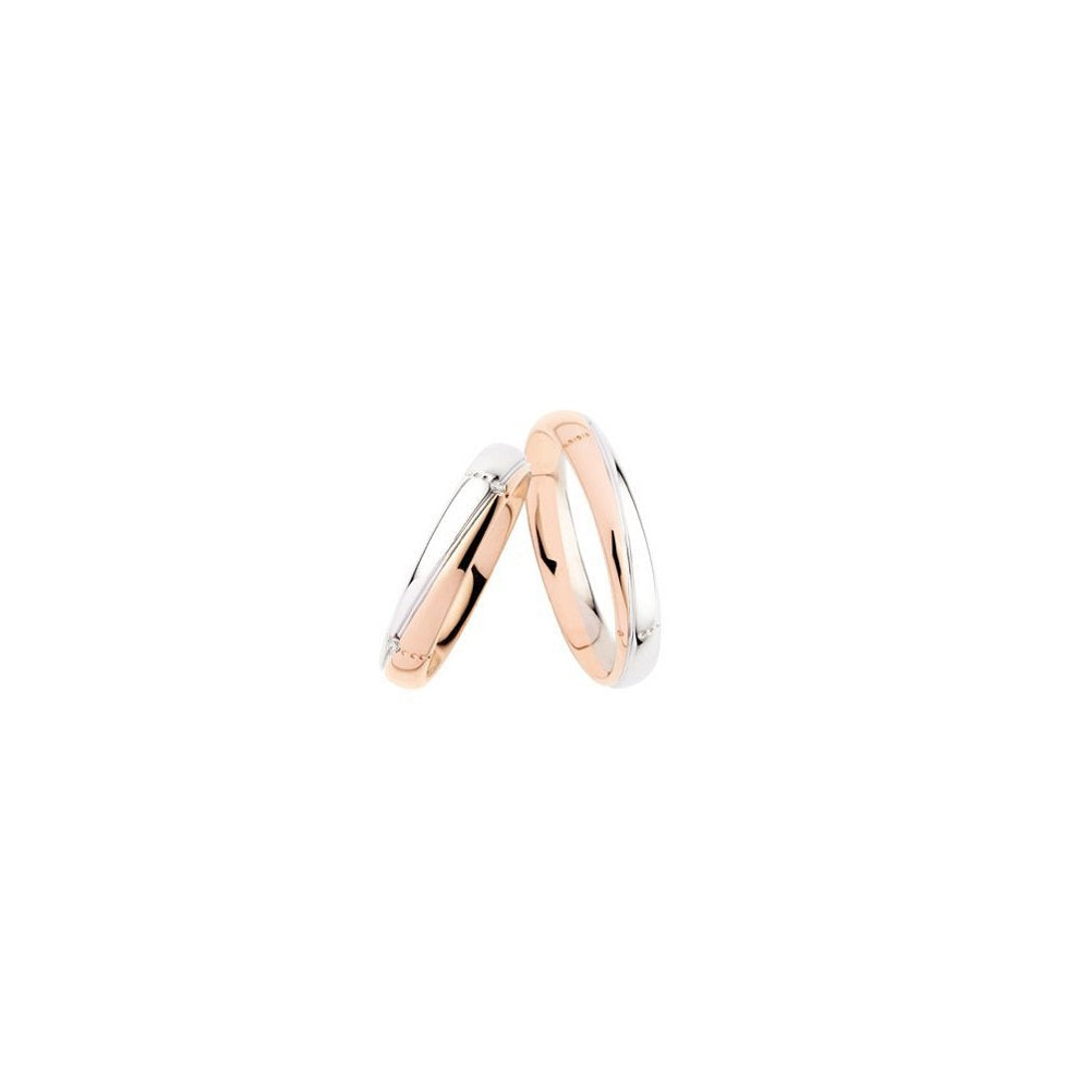 Coppia Fedi POLELLO - 2981DBR-2981UBR