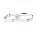 Coppia Fedi POLELLO Duchessa - 3182DPT - 3182UPT