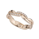 Anello Donna POLELLO Liaison - G3327CHB - immagine 2