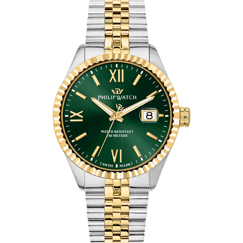 Orologio Uomo PHILIP WATCH Caribe Urban - R8253597111