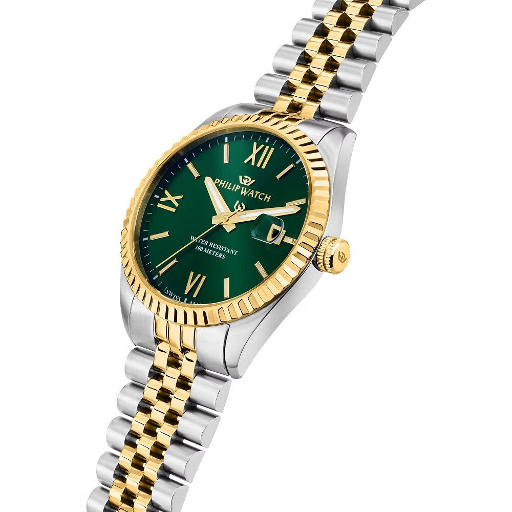 Orologio Uomo PHILIP WATCH Caribe Urban - R8253597111