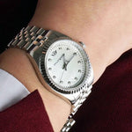 Orologio Donna PHILIP WATCH Caribe Lady Diamonds - R8253107521 - immagine 2