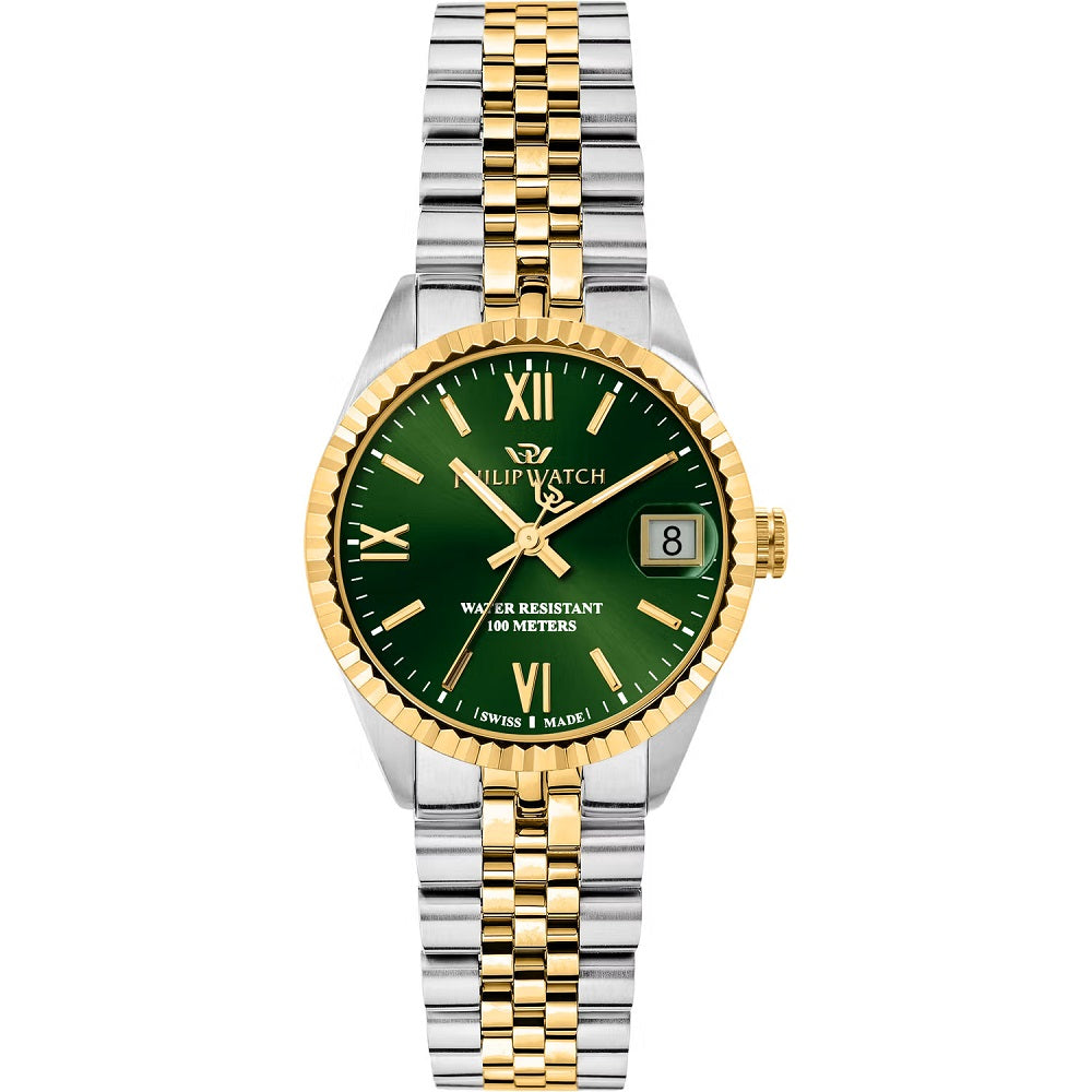 Orologio Donna PHILIP WATCH Caribe Lady - R8253597656
