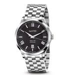 Orologio Uomo EBERHARD Extra-Fort - Quadrante Nero - 41029.6 CA99/NERO