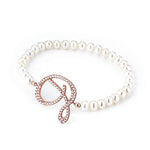 Bracciale Donna MARCELLO PANE Letters - BRDV006/D