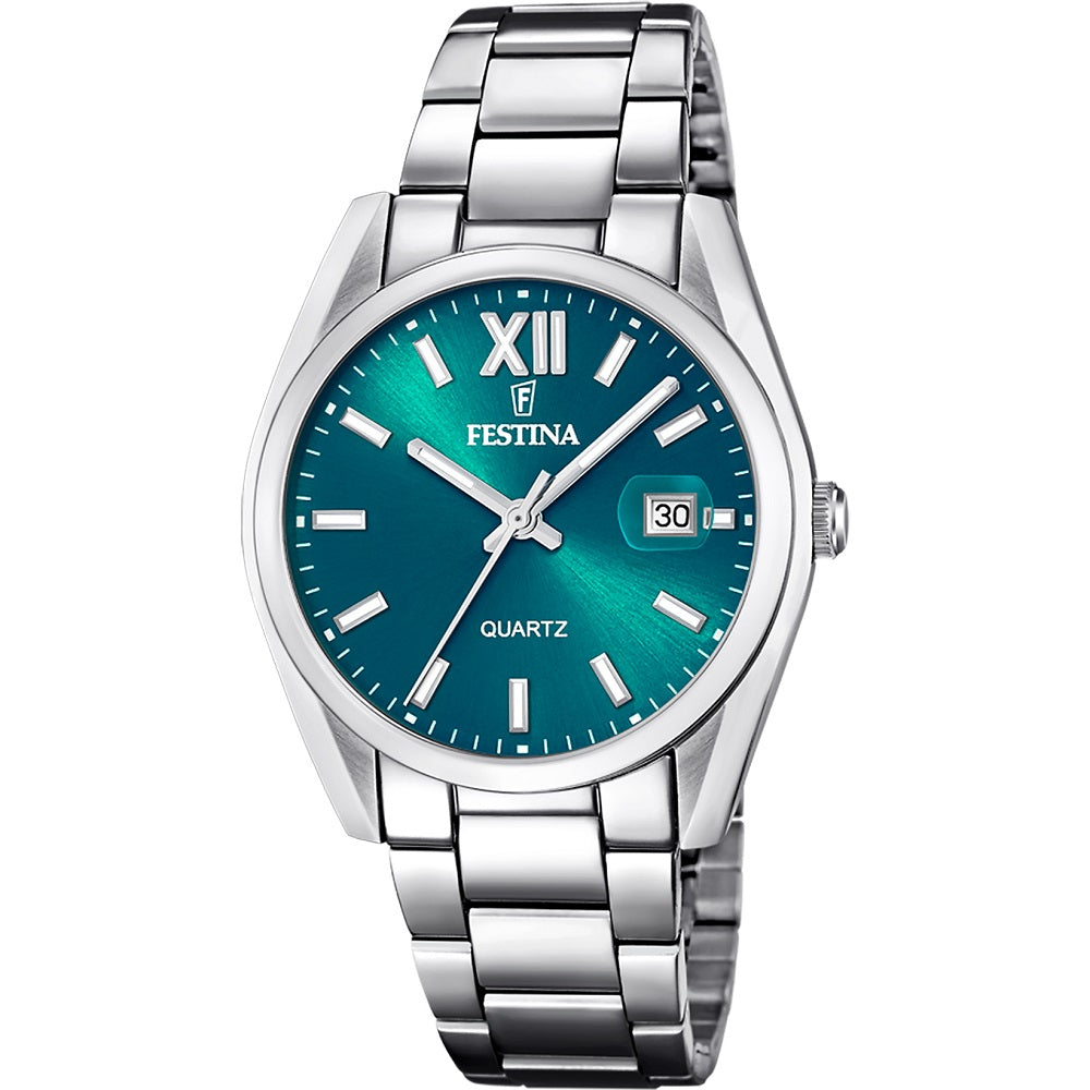 Orologio Uomo FESTINA Classics - F20683/3