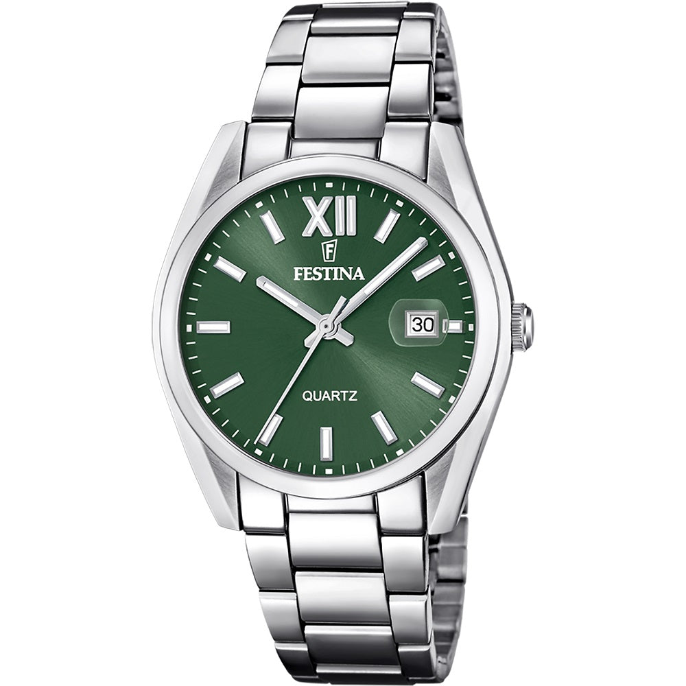 Orologio Uomo FESTINA Classics - F20683/5