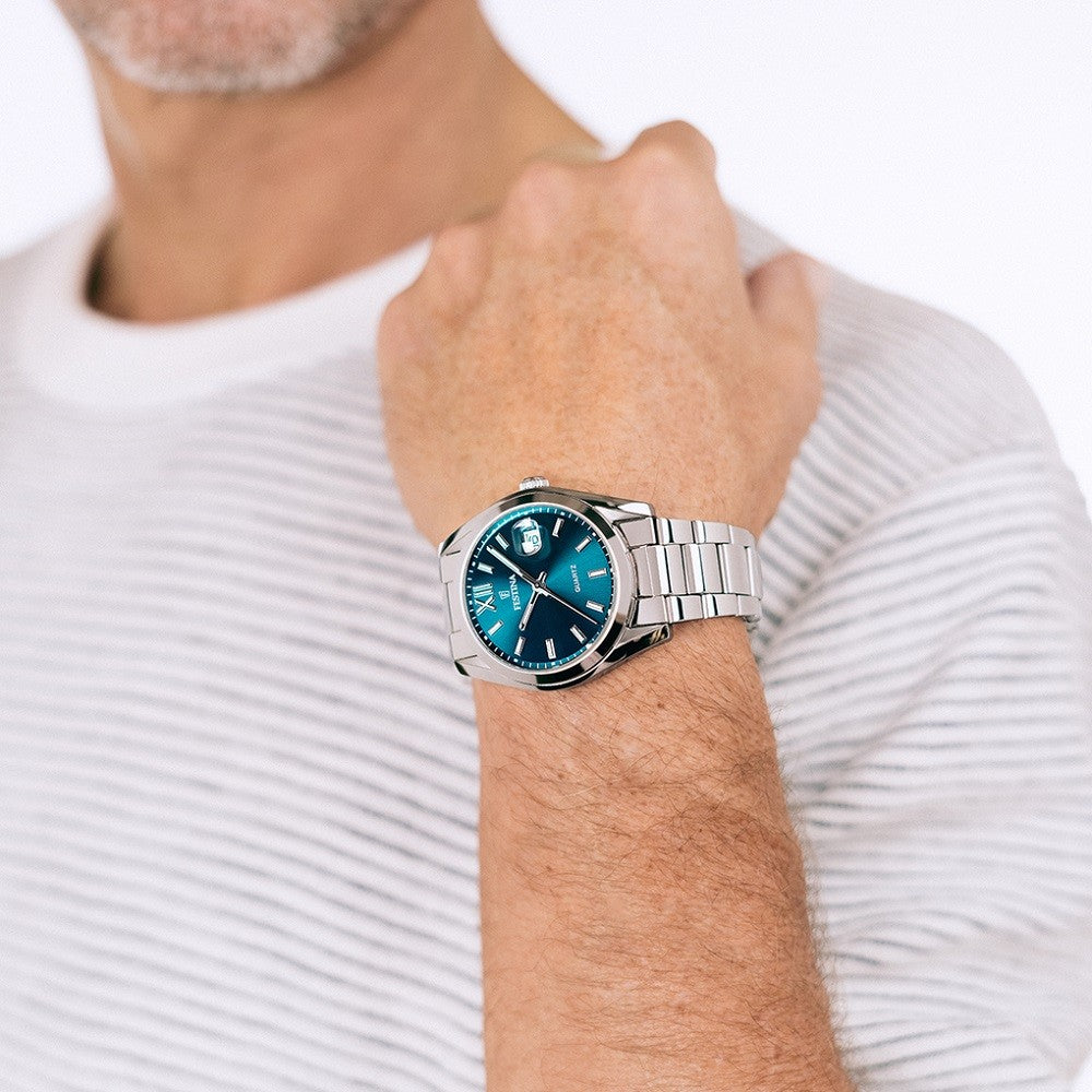 Orologio Uomo FESTINA Classics - F20683/3 - immagine 2