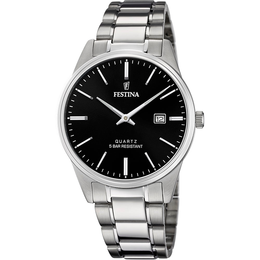 Orologio Uomo FESTINA Classics - F20511/4