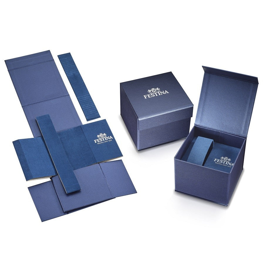 Orologio Uomo FESTINA Classics - F20511/4 - immagine 3