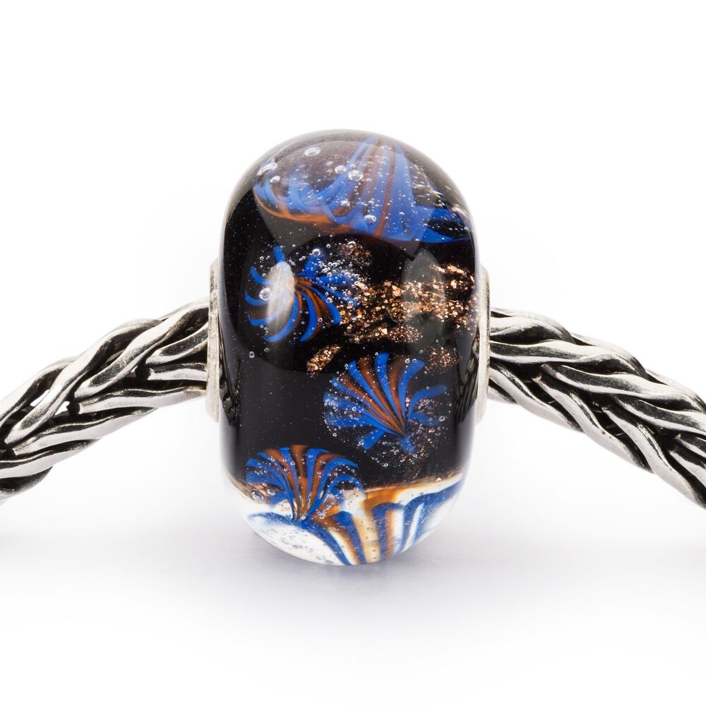 Beads TROLLBEADS Fuochi Festosi - TGLBE-20299 - Limited Edition