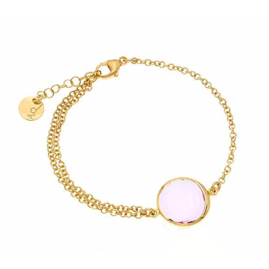 Bracciale Donna AQUAFORTE VICENZA Le Chicche - H4182705