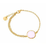 Bracciale Donna AQUAFORTE VICENZA Le Chicche - H4182705