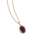 Collana Donna AQUAFORTE VICENZA Caramelle Ovali - H4184884