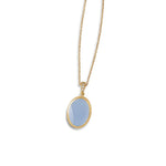 Collana Donna AQUAFORTE VICENZA Caramelle Ovali - H4184892