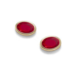 Orecchini Donna AQUAFORTE VICENZA Caramelle Ovali - H4180363