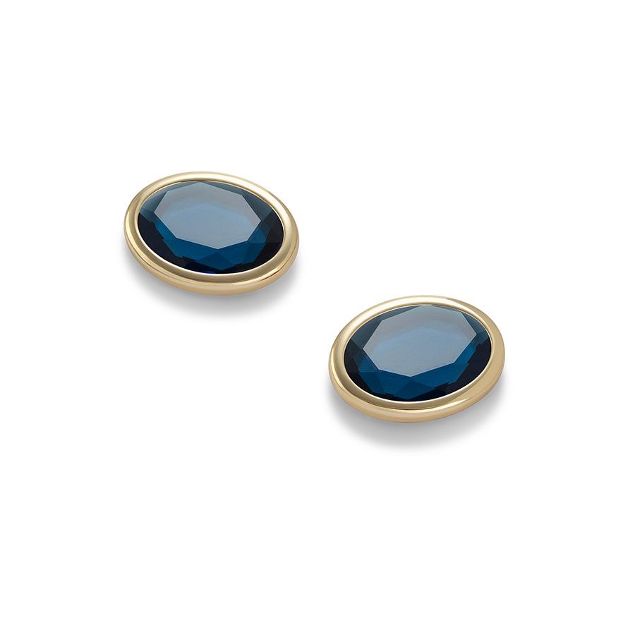 Orecchini Donna AQUAFORTE VICENZA Caramelle Ovali - H4180371