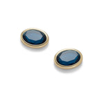 Orecchini Donna AQUAFORTE VICENZA Caramelle Ovali - H4180371